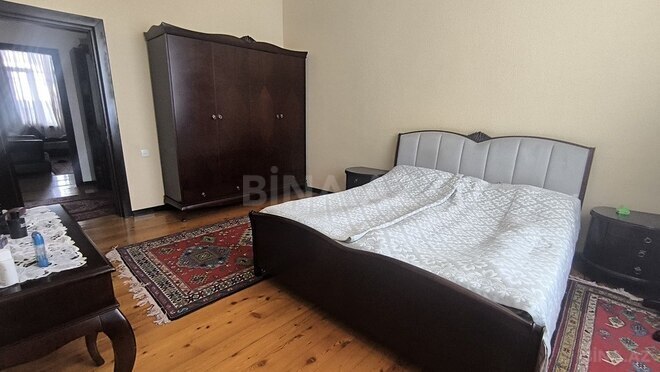 6 otaqlı həyət evi/bağ evi - Gəncə - 240 m² (11)