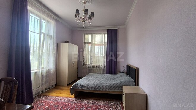 6 otaqlı həyət evi/bağ evi - Gəncə - 240 m² (13)