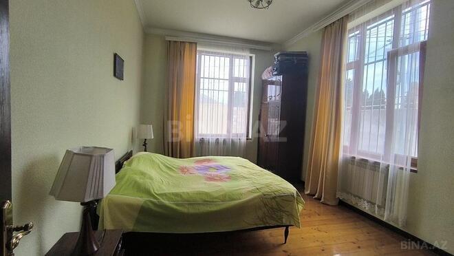 6 otaqlı həyət evi/bağ evi - Gəncə - 240 m² (14)