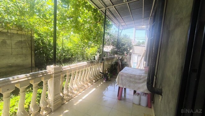 6 otaqlı həyət evi/bağ evi - Gəncə - 240 m² (17)