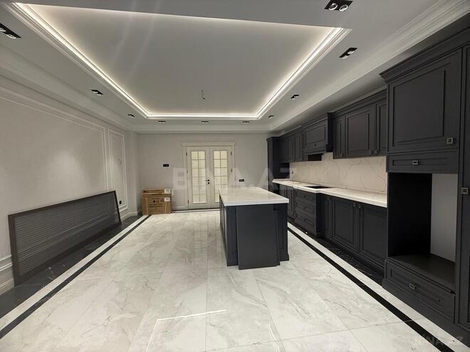 5-комн. новостройка - м. Азадлыг проспекти - 222 м² (4)