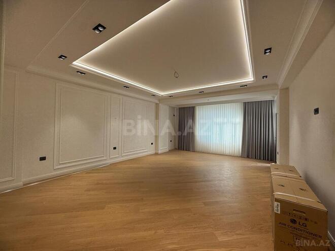 5-комн. новостройка - м. Азадлыг проспекти - 222 м² (1)