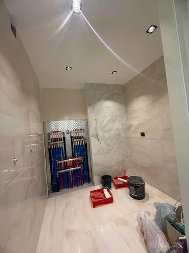 5-комн. новостройка - м. Азадлыг проспекти - 222 м² (16)