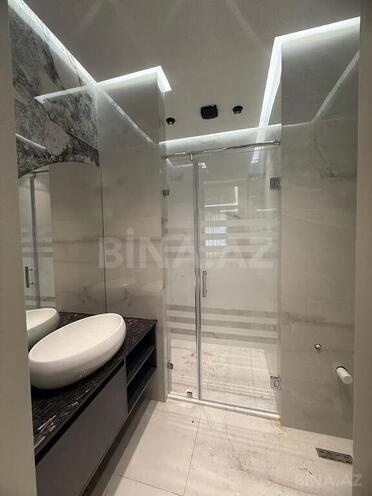 5-комн. новостройка - м. Азадлыг проспекти - 222 м² (17)