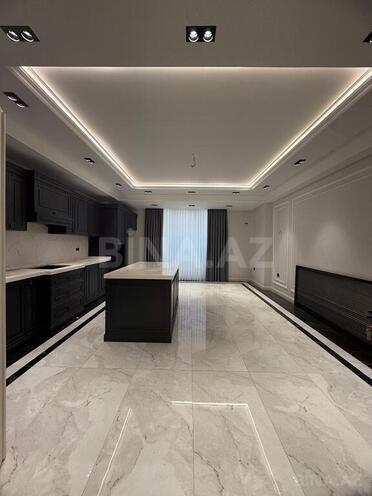 5-комн. новостройка - м. Азадлыг проспекти - 222 м² (5)