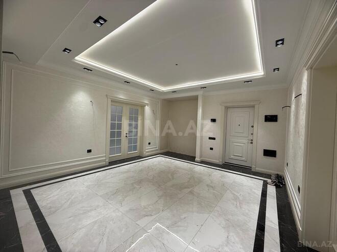 5-комн. новостройка - м. Азадлыг проспекти - 222 м² (3)