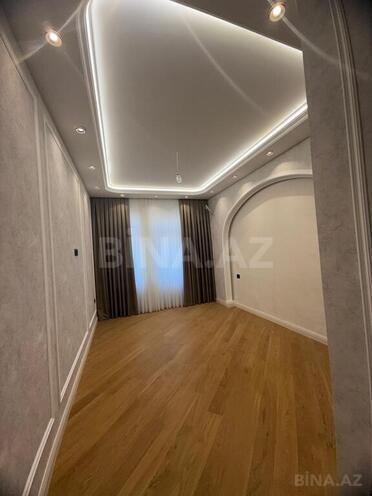 5-комн. новостройка - м. Азадлыг проспекти - 222 м² (7)
