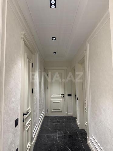 5-комн. новостройка - м. Азадлыг проспекти - 222 м² (6)