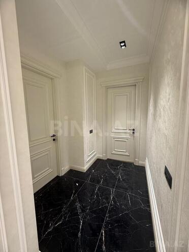 5-комн. новостройка - м. Азадлыг проспекти - 222 м² (14)