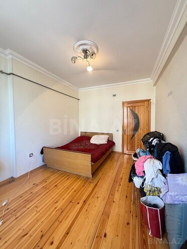 3 otaqlı yeni tikili - İnşaatçılar m. - 98 m² (8)