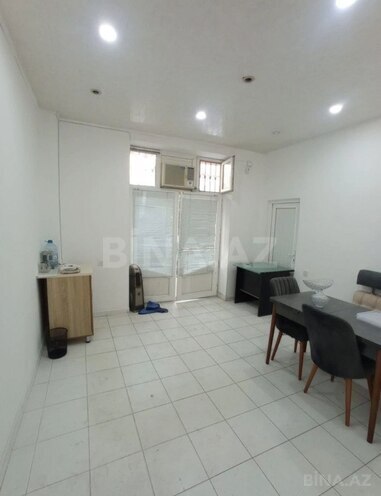 Obyekt - Şah İsmayıl Xətai m. - 25 m² (6)