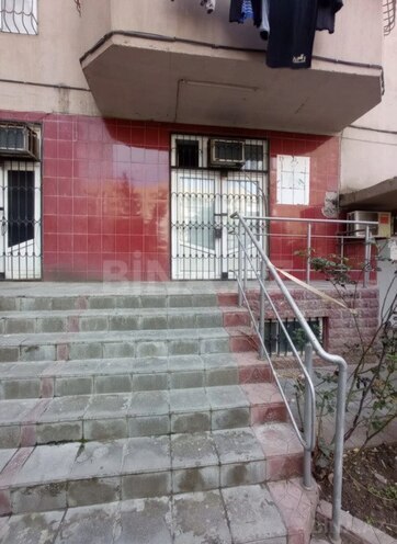 Obyekt - Şah İsmayıl Xətai m. - 25 m² (2)