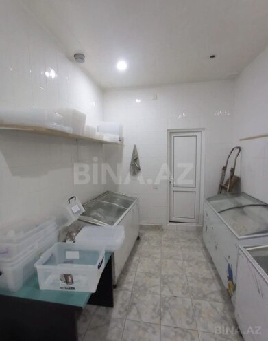 Obyekt - Şah İsmayıl Xətai m. - 25 m² (7)