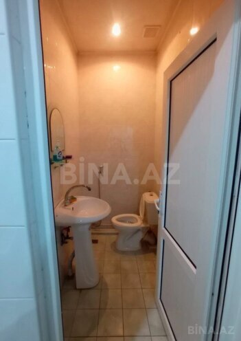 Obyekt - Şah İsmayıl Xətai m. - 25 m² (4)