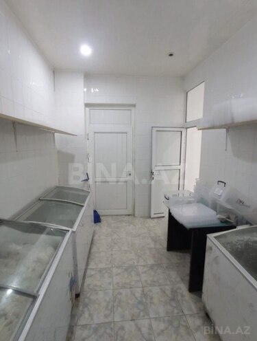 Obyekt - Şah İsmayıl Xətai m. - 25 m² (5)