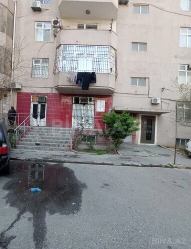 Obyekt - Şah İsmayıl Xətai m. - 25 m² (1)