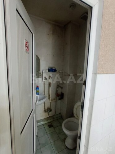 Obyekt - Şah İsmayıl Xətai m. - 25 m² (3)