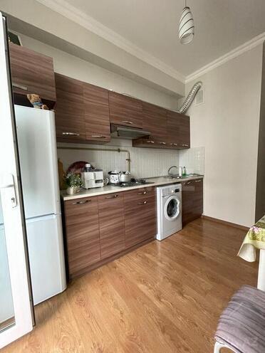 2 otaqlı yeni tikili - Sumqayıt - 63 m² (1)