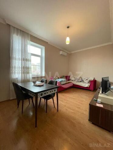 2 otaqlı yeni tikili - Sumqayıt - 63 m² (7)