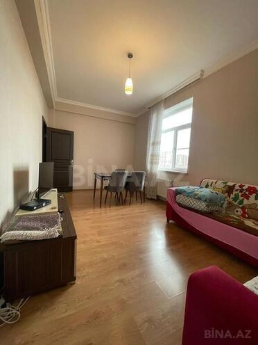 2 otaqlı yeni tikili - Sumqayıt - 63 m² (5)
