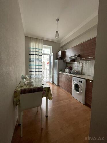 2 otaqlı yeni tikili - Sumqayıt - 63 m² (2)