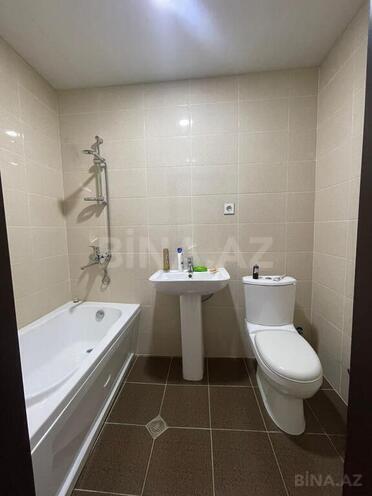 2 otaqlı yeni tikili - Sumqayıt - 63 m² (8)