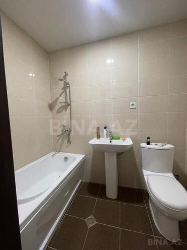 2 otaqlı yeni tikili - Sumqayıt - 63 m² (9)