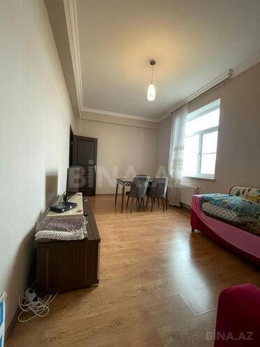 2 otaqlı yeni tikili - Sumqayıt - 63 m² (3)