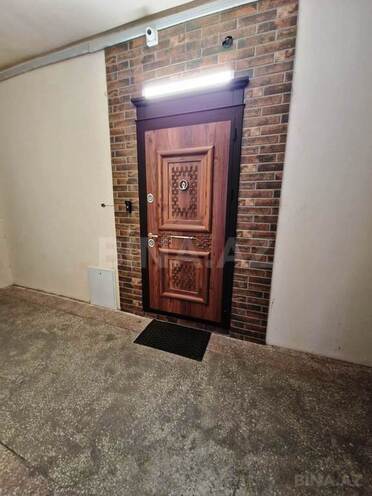 2 otaqlı yeni tikili - Badamdar q. - 70 m² (18)