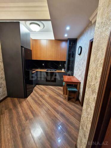 2 otaqlı yeni tikili - Badamdar q. - 70 m² (11)
