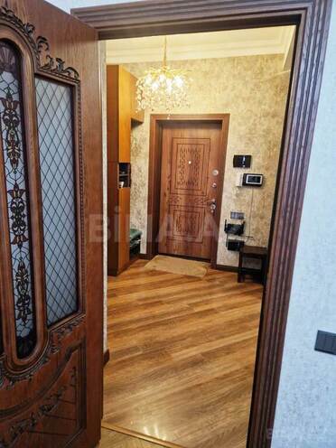 2 otaqlı yeni tikili - Badamdar q. - 70 m² (15)