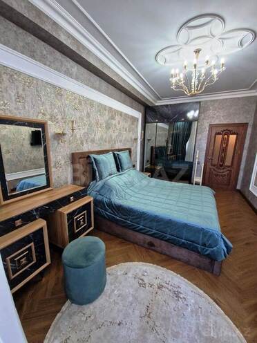 2 otaqlı yeni tikili - Badamdar q. - 70 m² (6)