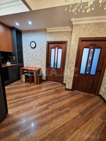2 otaqlı yeni tikili - Badamdar q. - 70 m² (8)