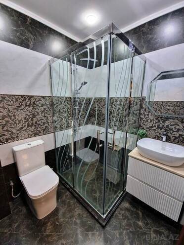 2 otaqlı yeni tikili - Badamdar q. - 70 m² (13)