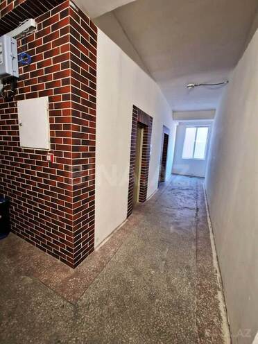 2 otaqlı yeni tikili - Badamdar q. - 70 m² (17)