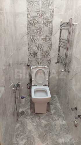 2-комн. новостройка - м. Нариман Нариманов - 63 м² (9)