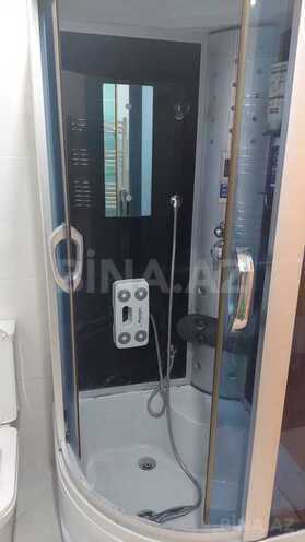 2-комн. новостройка - м. Нариман Нариманов - 63 м² (10)