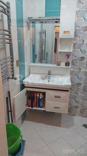 2-комн. новостройка - м. Нариман Нариманов - 63 м² (7)