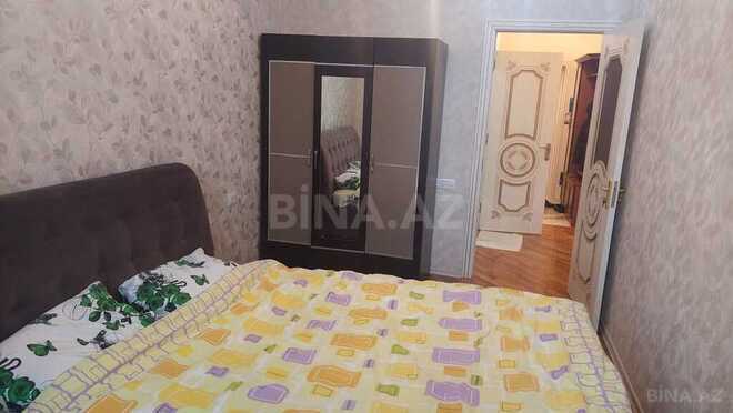 2-комн. новостройка - м. Нариман Нариманов - 63 м² (2)