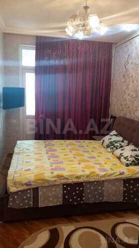 2-комн. новостройка - м. Нариман Нариманов - 63 м² (3)