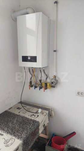 2-комн. новостройка - м. Нариман Нариманов - 63 м² (12)