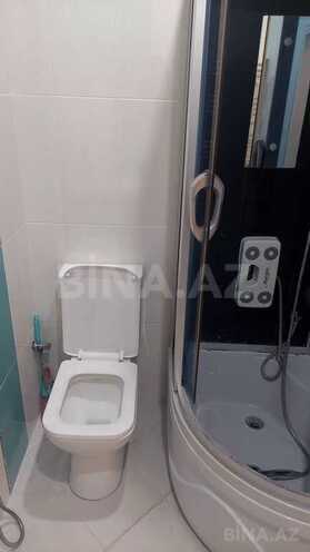 2-комн. новостройка - м. Нариман Нариманов - 63 м² (11)