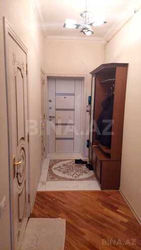 2-комн. новостройка - м. Нариман Нариманов - 63 м² (13)