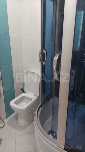 2-комн. новостройка - м. Нариман Нариманов - 63 м² (8)