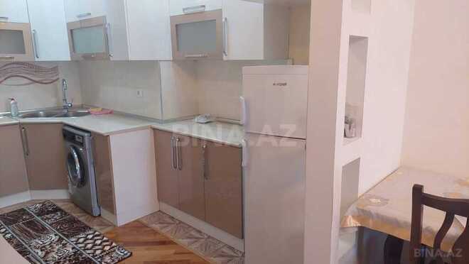 2-комн. новостройка - м. Нариман Нариманов - 63 м² (6)
