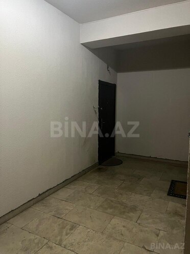 3 otaqlı yeni tikili - Şah İsmayıl Xətai m. - 92 m² (16)