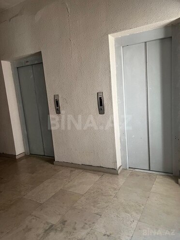 3 otaqlı yeni tikili - Şah İsmayıl Xətai m. - 92 m² (14)