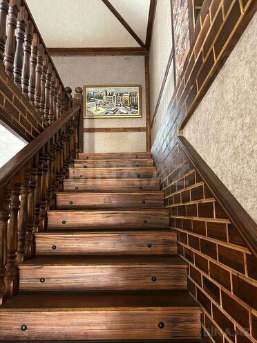 4 otaqlı həyət evi/bağ evi - Buzovna q. - 217 m² (7)