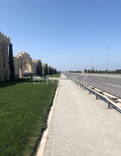4 otaqlı həyət evi/bağ evi - Buzovna q. - 217 m² (3)