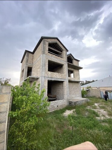6-комн. дом/дача - пос. Шувеляны - 324 м² (3)